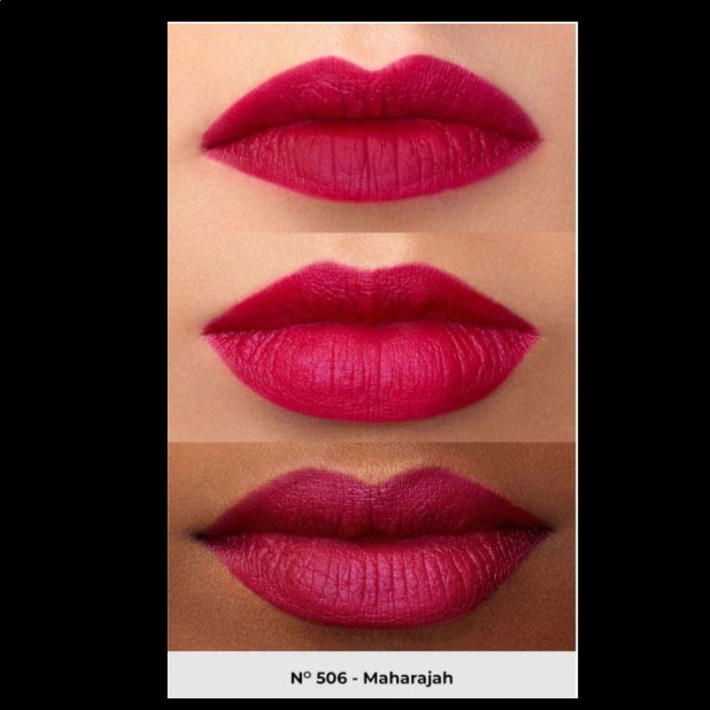 Giorgio Armani Lipstick Rouge d’Armani Matte 506 - NEW IN BOX